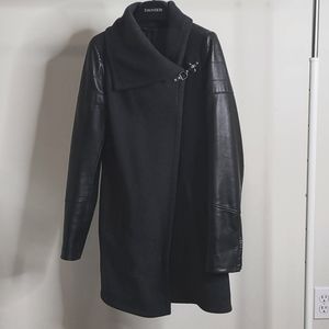 Danier / cocoon coat